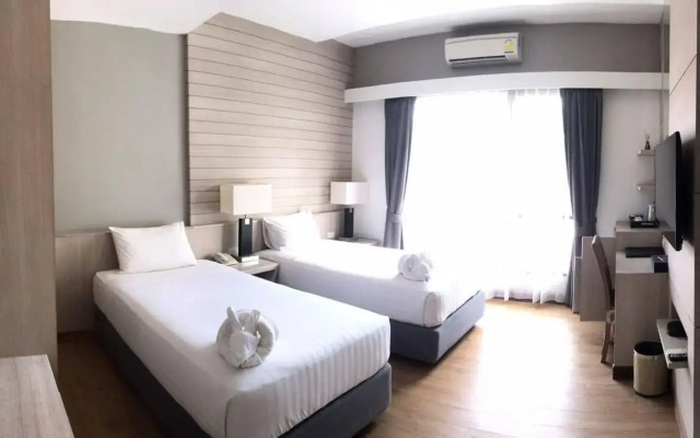 Du Talay Hotel Koh Chang