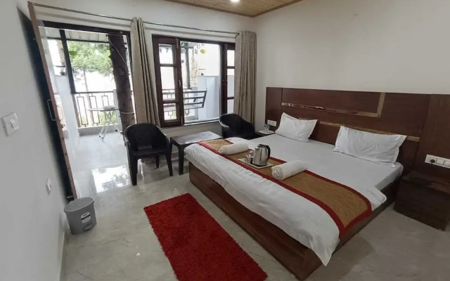 Abodes Elegant Hills