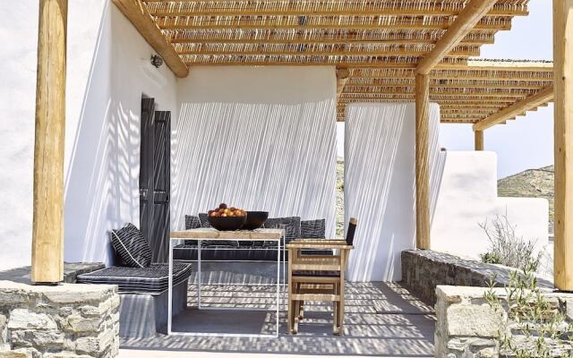 Turquoise 2 Bedroom Villa Sea View Private Pool