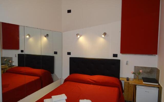 Harmony & Comfort at the Vatican Museum