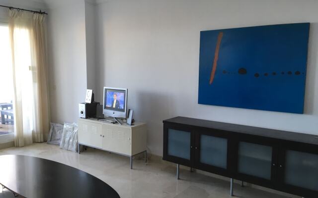 Sky Sea Holidays SITIO DE CALAHONDA