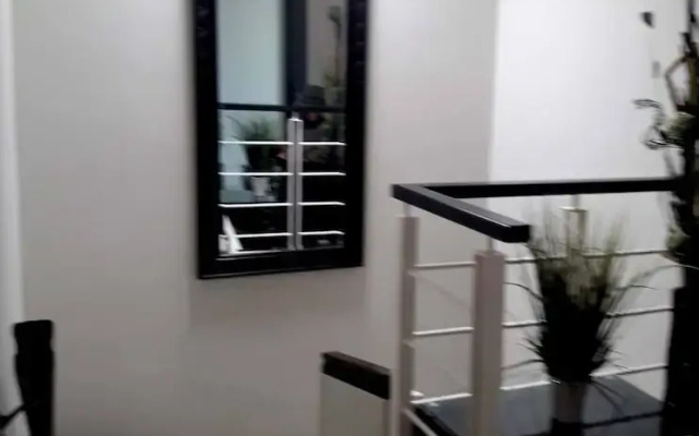 Casa Nueva Vista Al Mar 6p 3R 3B Mascota