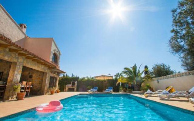 Abahana Villas Hugo 5