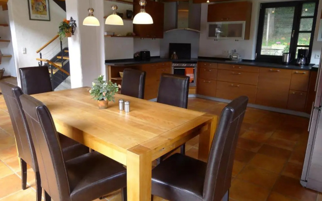 Ferienhaus Schmelzmühle