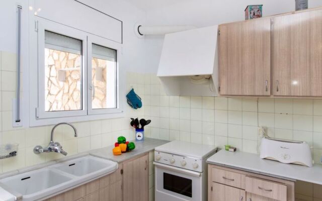 Apartment Merlet Modica