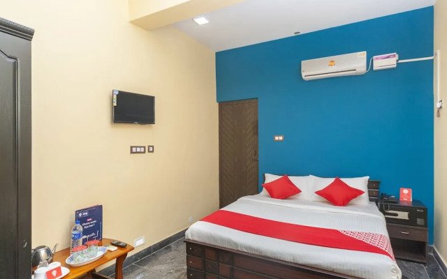 OYO 23082 Sg Sai Residency
