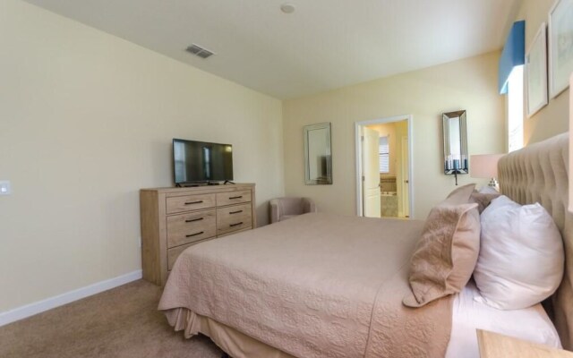 9 Bedroom 5 Bathroom in Champions Gate