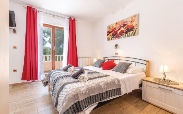 Awesome Apartment in Jesenice With Wifi and 1 Bedrooms