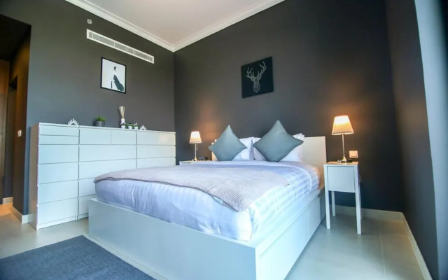 Golf Course Views 3BR Vida Hills Weekly Cleaning