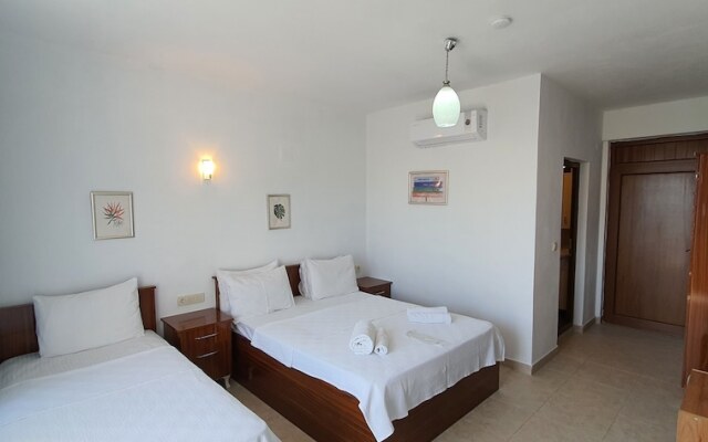 Elisa Butik Otel ve Restaurant