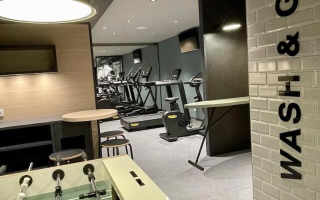 Zeitwohnhaus Suite Hotel & Serviced Apartments