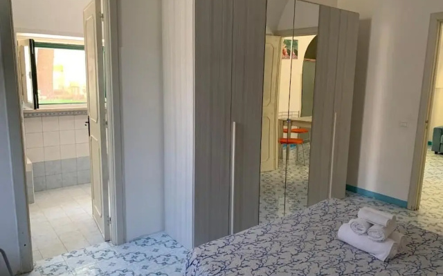 Palazzo De Donno Apartment 4