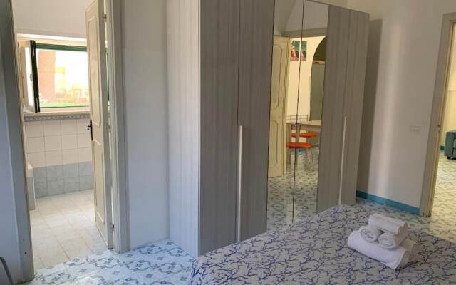 Palazzo De Donno Apartment 4