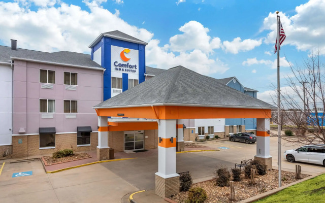 Comfort Inn & Suites Conway