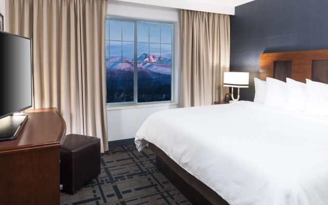 Embassy Suites by Hilton Anchorage