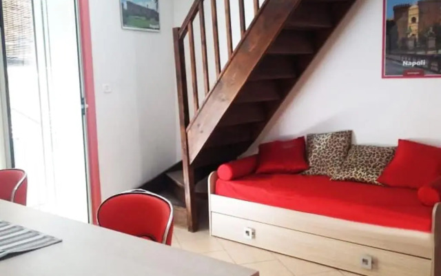 Casa Vacanza le Moko'