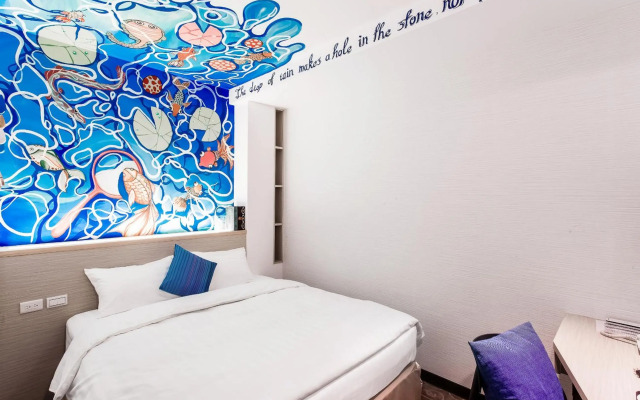 RF Hotel Linsen