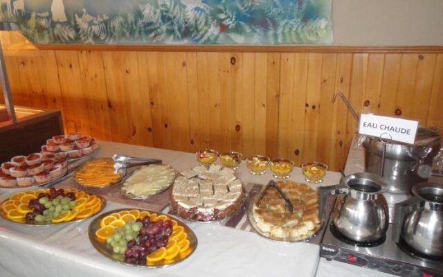 Hotel Club Odanak - Standard