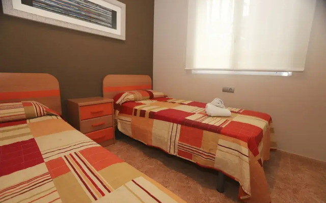 Apartamento Stival Park Luxe 2