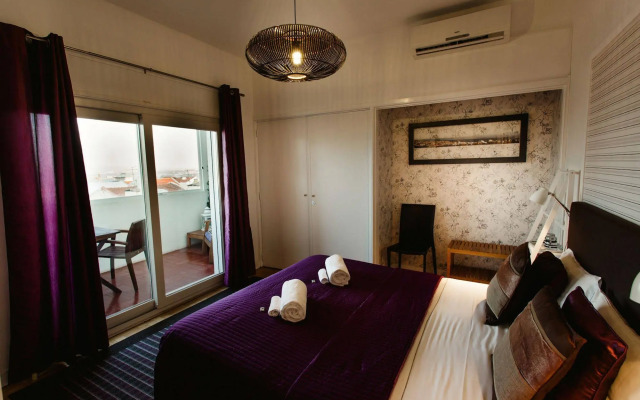 TheHOUSE Lisboa