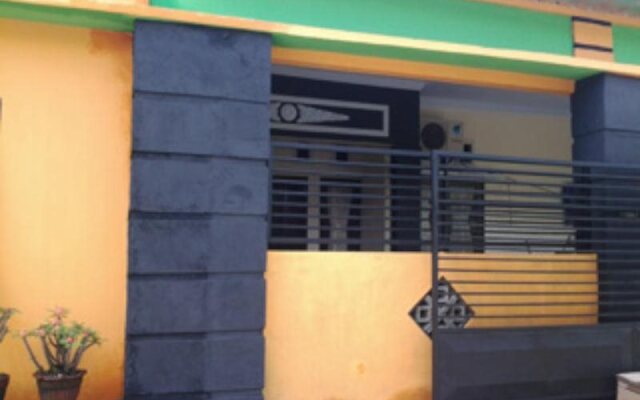 Village Corner Homestay