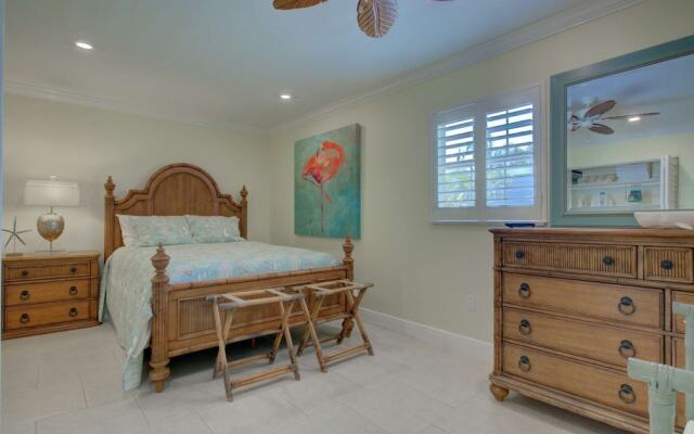Lulu's Key House Loggerhead 2/2 Upstairs