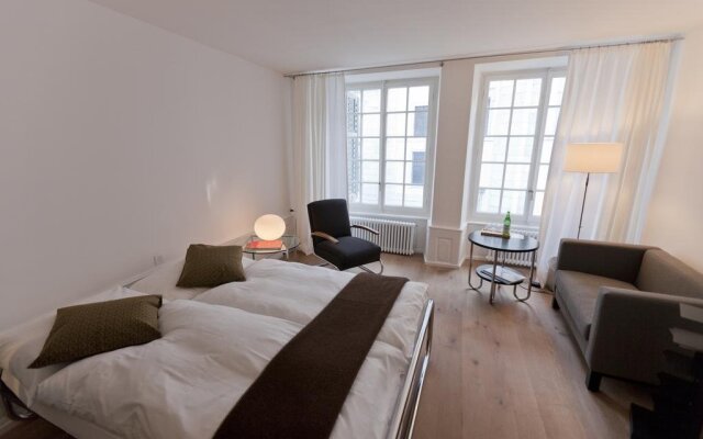 Hotel Baseltor