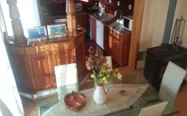 Guest House Seferović