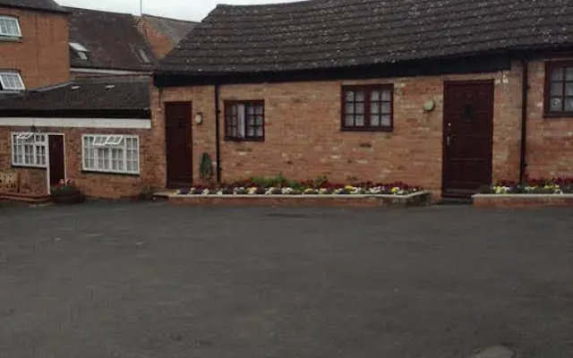 The Black Horse Inn