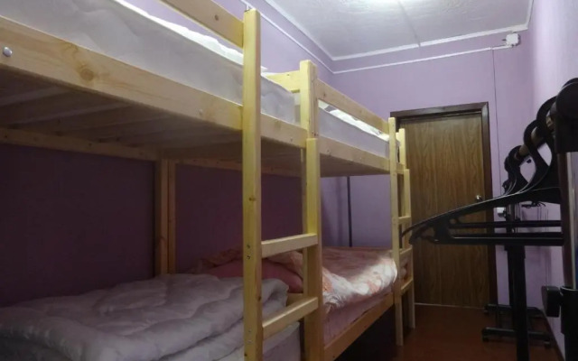 Hostel on Kooperativnaya 35