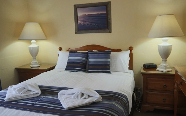 Swansea Cottages & Lodge Suites