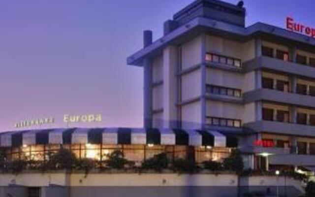 Hotel Europa