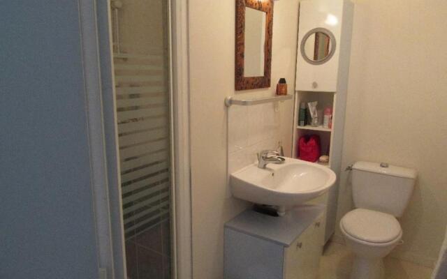 Appartement Saint-Hilaire-de-Riez, 3 pièces, 4 personnes - FR-1-91-25