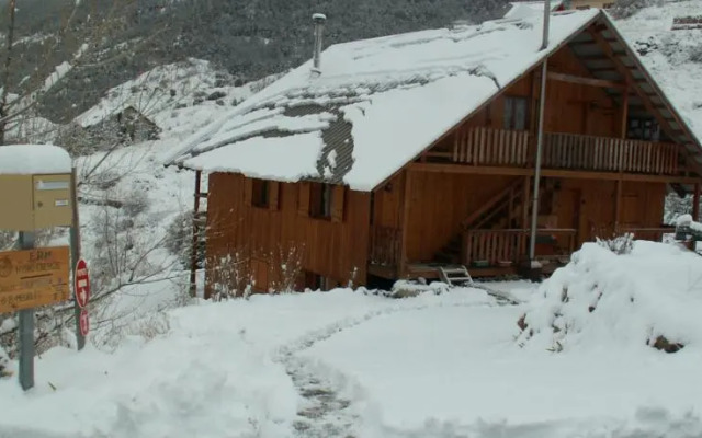 Chambre dHôtes Inukshuk