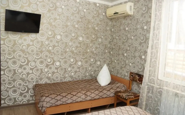 Gvardeets Guest House