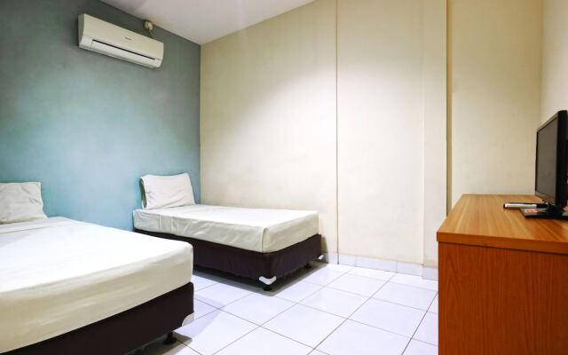 Sabrina Guest House