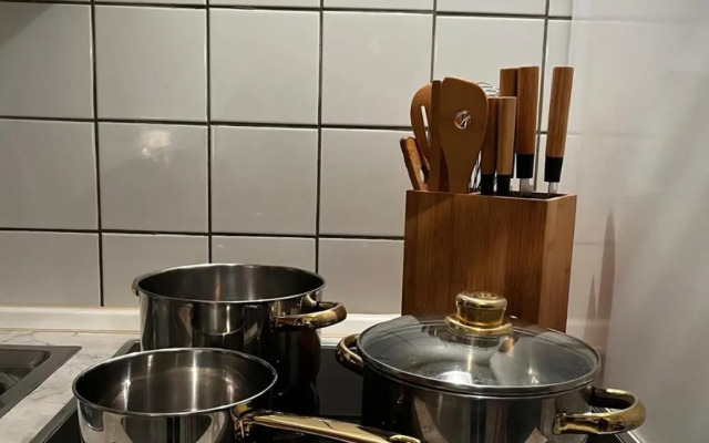 Apartmani Vanja