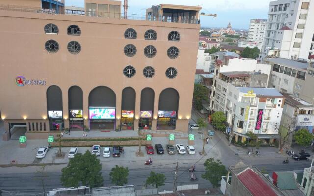 Nice Hue Hotel
