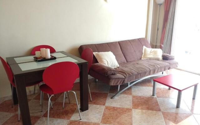 Estupendo apartamento en el edificio DMS1 en La Pineda