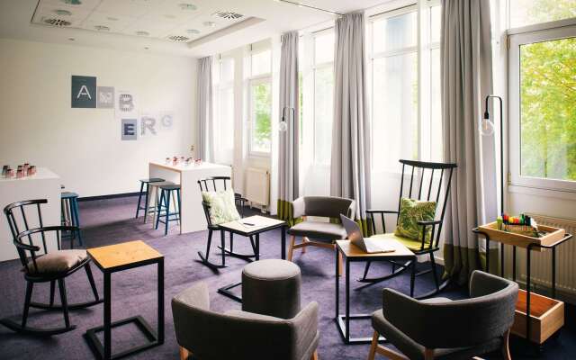 Vienna House Easy by Wyndham Amberg