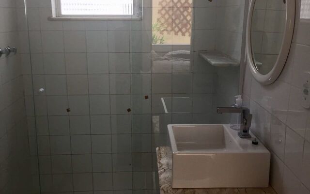 Aconchego em Ipanema