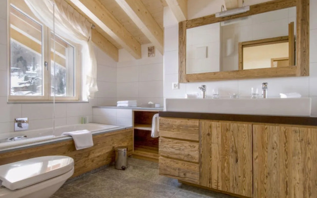 Chalet Rütschi Lommel 26347