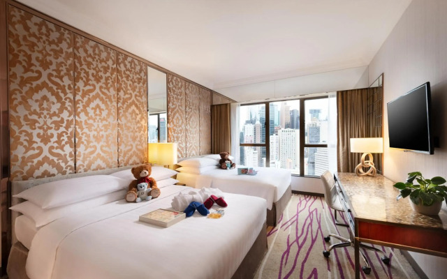 Dorsett Wanchai Hong Kong