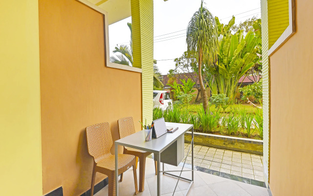 Mulia Agung Residence by OYO