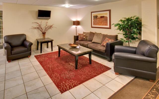 Candlewood Suites Lincoln by IHG