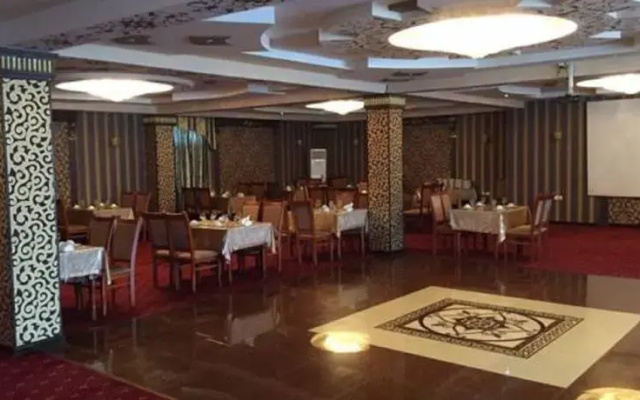 ComfortUz Hotel