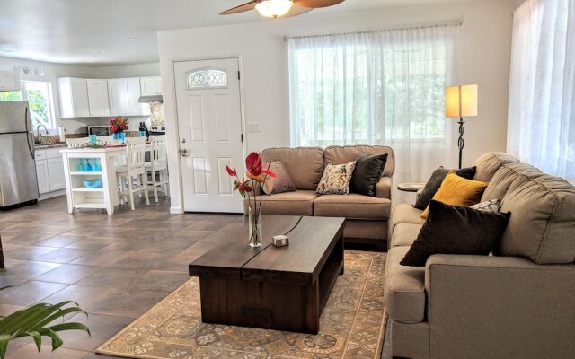 Pauole Hale 2 Bedroom Home