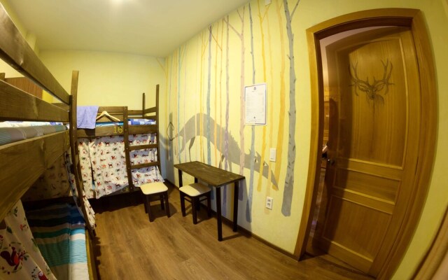 HD Hostel