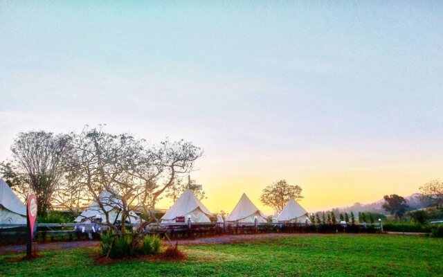 Kondee Cino Glamping