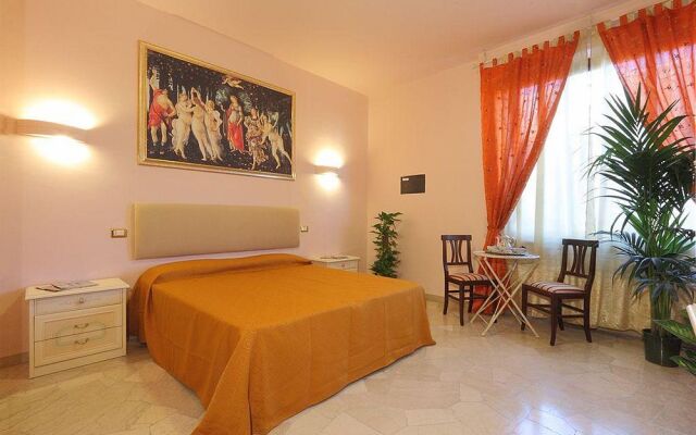 Monna Bianca Bed & Breakfast